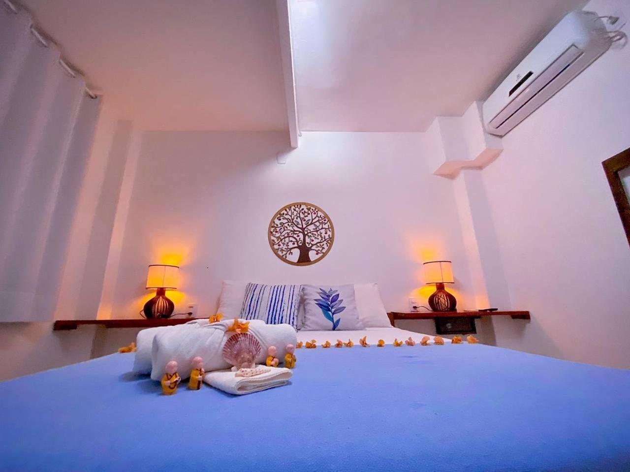 Casarao Jeri Hotel Jijoca de Jericoacoara Exterior photo
