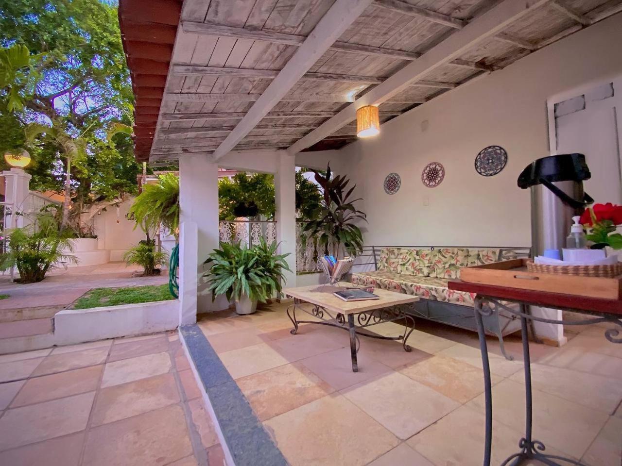 Casarao Jeri Hotel Jijoca de Jericoacoara Exterior photo