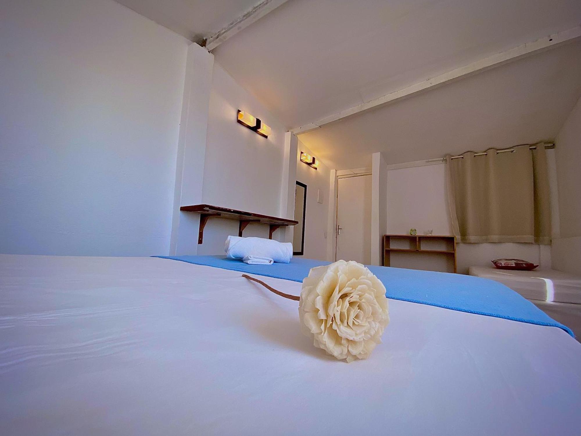 Casarao Jeri Hotel Jijoca de Jericoacoara Exterior photo