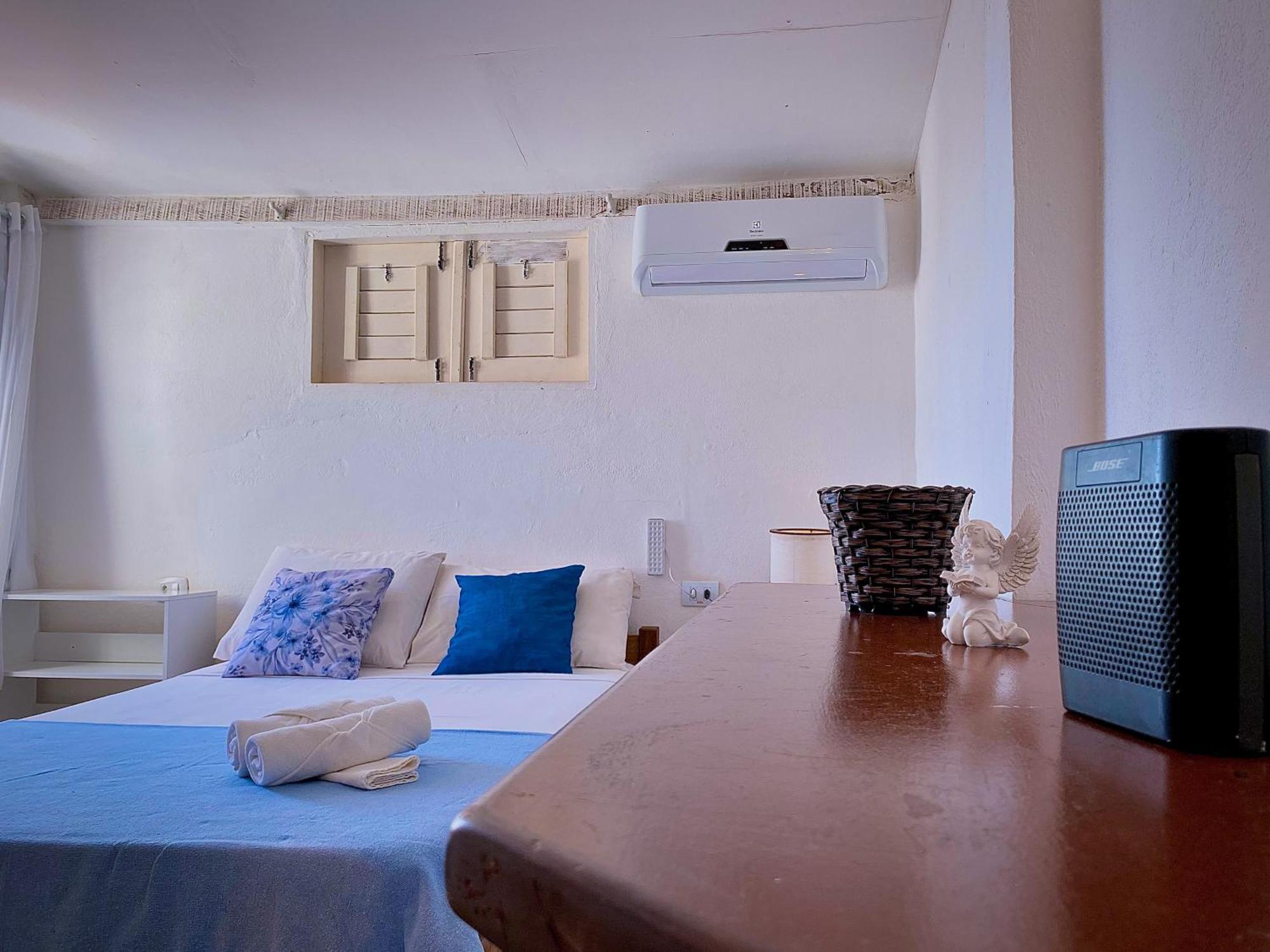 Casarao Jeri Hotel Jijoca de Jericoacoara Exterior photo