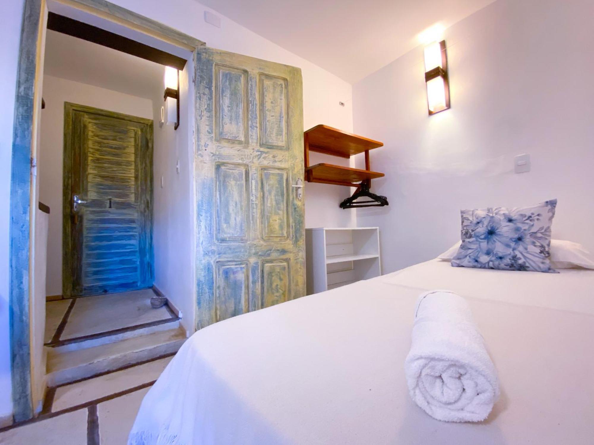 Casarao Jeri Hotel Jijoca de Jericoacoara Exterior photo