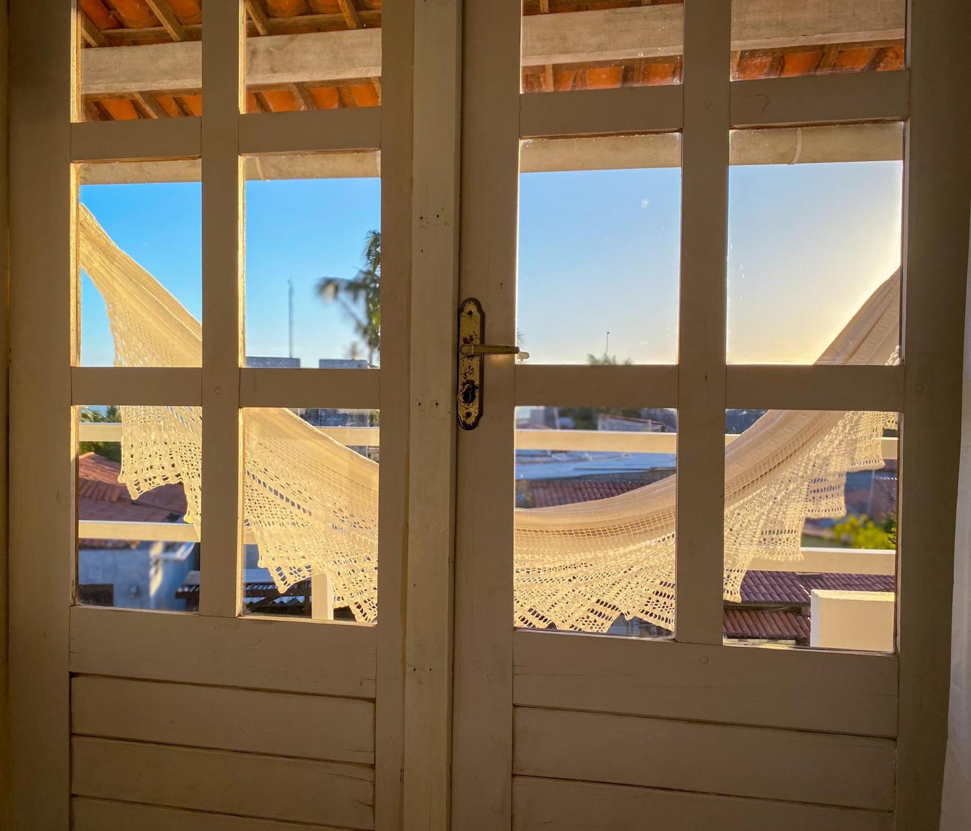 Casarao Jeri Hotel Jijoca de Jericoacoara Exterior photo
