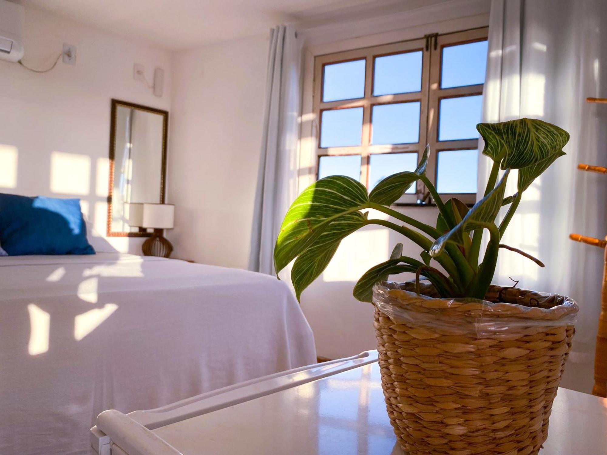 Casarao Jeri Hotel Jijoca de Jericoacoara Exterior photo