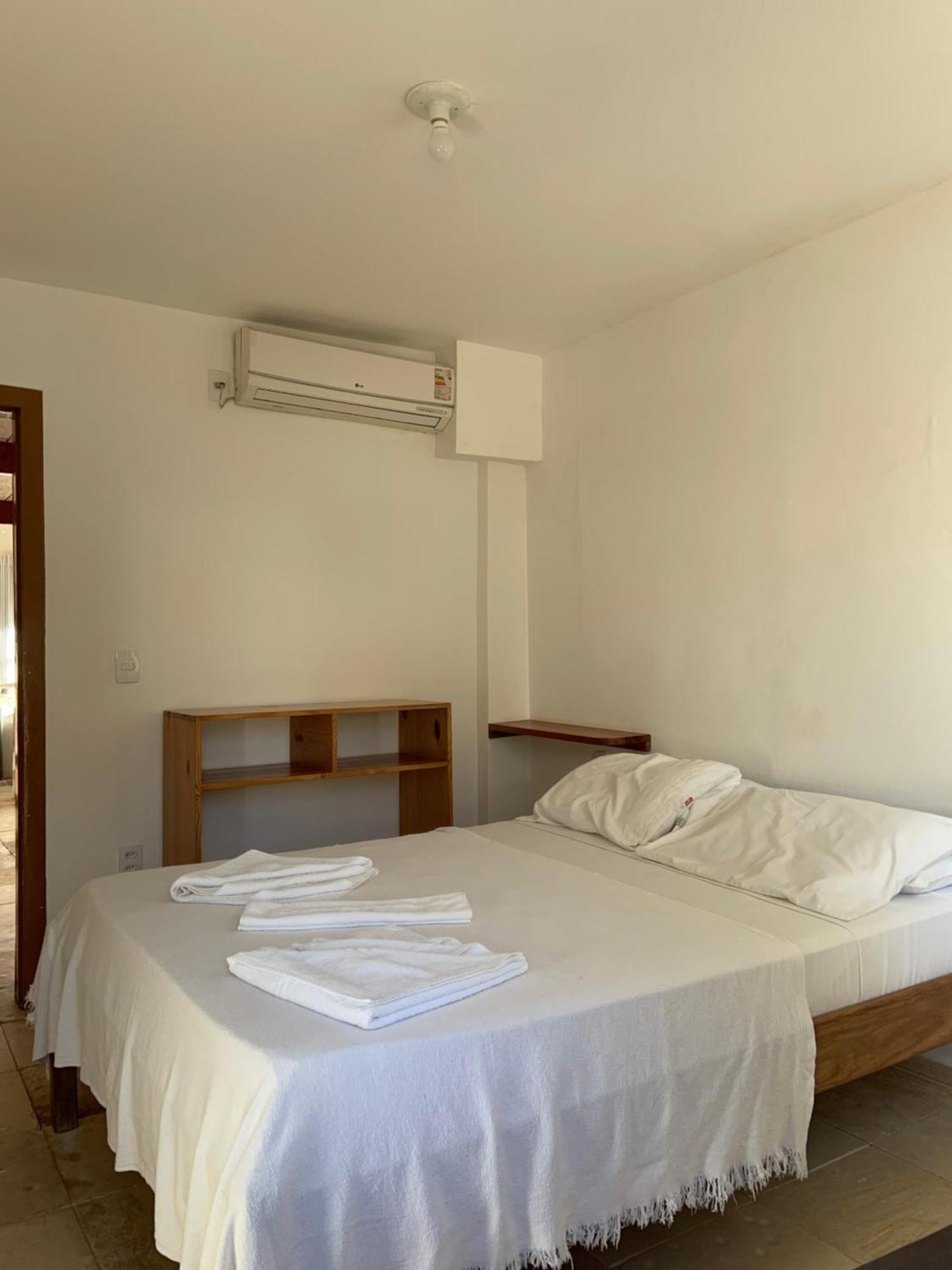 Casarao Jeri Hotel Jijoca de Jericoacoara Exterior photo