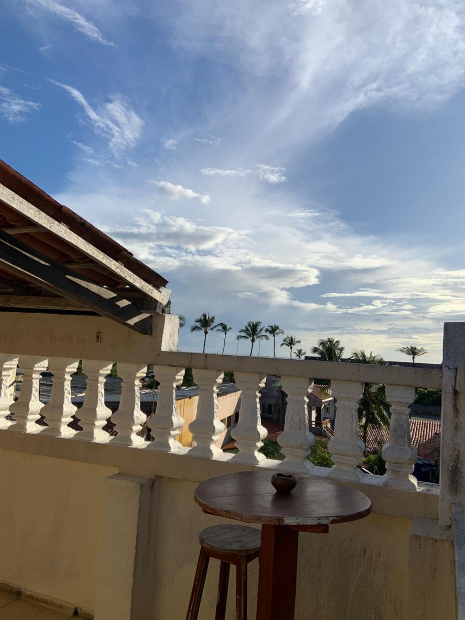 Casarao Jeri Hotel Jijoca de Jericoacoara Exterior photo