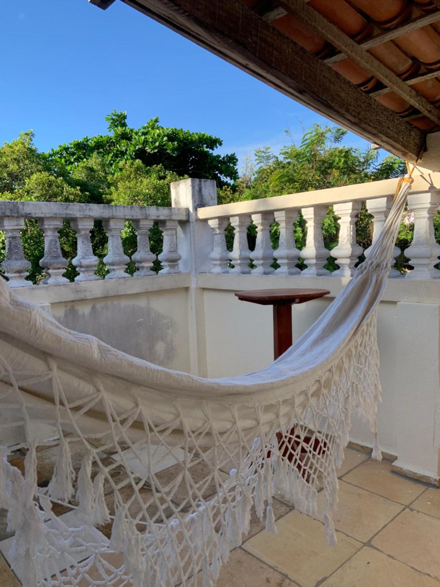 Casarao Jeri Hotel Jijoca de Jericoacoara Exterior photo