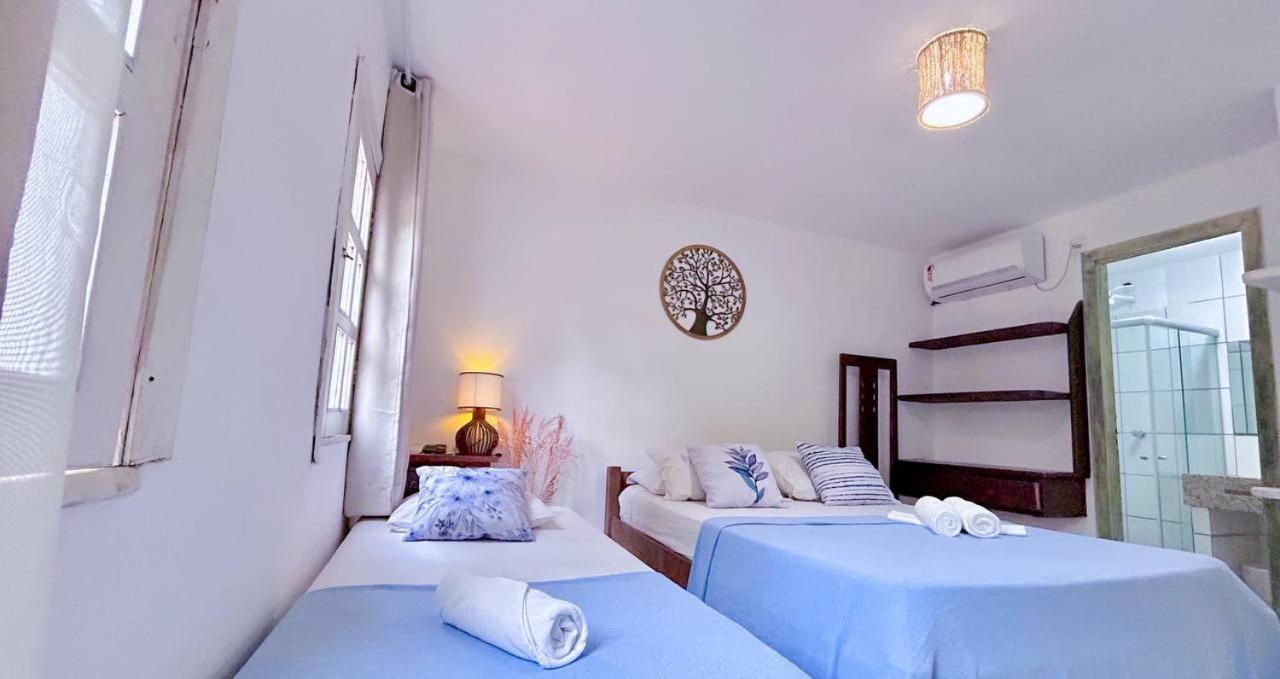 Casarao Jeri Hotel Jijoca de Jericoacoara Exterior photo