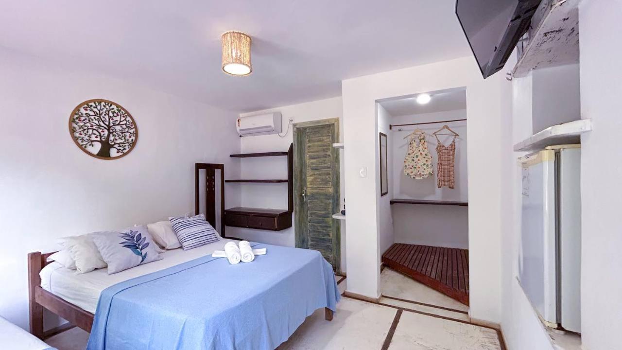 Casarao Jeri Hotel Jijoca de Jericoacoara Exterior photo